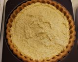 スダジイのタルト作り方7写真