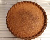 スダジイのタルト作り方8写真