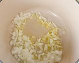スーチカーと白インゲン豆の煮込み作り方3写真