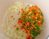 スーチカーと白インゲン豆の煮込み作り方4写真