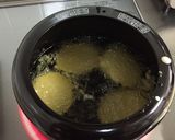 かぼちゃとさつまいもの天ぷら!(^^)!作り方2写真
