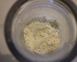 スダジイのタルト作り方3写真