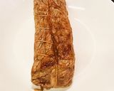少量の牛肉でローストビーフ作り方5写真