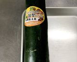 ズッキーニとトマトのマリネサラダ◆作り方1写真