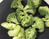 枝豆とブロッコリーのサラダ作り方4写真