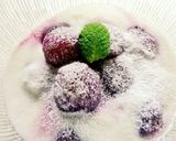 簡単葡萄ゼリー作り方23写真