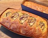 しっとりリッチフルーツパウンドケーキஐ୧作り方5写真
