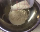 丸ごとりんごケーキ作り方5写真