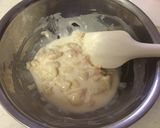 丸ごとりんごケーキ作り方6写真