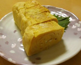 ほんとに美味しい！！おばあちゃんの卵焼き作り方4写真