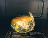 簡単本格★カボチャと茸の濃厚ポタージュ作り方2写真