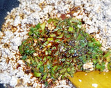 亀戸の味純レバ丼！鶏レバーの甘辛炒め作り方34写真