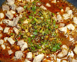亀戸の味純レバ丼！鶏レバーの甘辛炒め作り方50写真