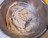 シナモン香る絞り出しクッキー作り方1写真