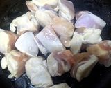 我が家のマッサマン☆タイ作り方1写真