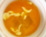 全てレンジフレッシュトマト豚平焼き風作り方12写真