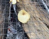 ピザポテチ作り方1写真