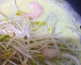 バインセオ☆ベトナム作り方5写真