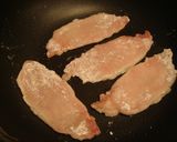 アレンジ生姜焼き☆今日は味噌だれで♪作り方2写真