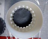●まっくろくろすけ●クッキー作り方4写真