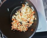 濃厚だけど簡単なバターチキンカレー作り方3写真