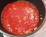 濃厚だけど簡単なバターチキンカレー作り方4写真
