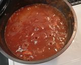 濃厚だけど簡単なバターチキンカレー作り方6写真