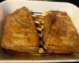 コストコのスペアリブで南部風BBQ作り方10写真