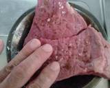 自家製コンビーフ作り方3写真