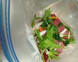 自家製コンビーフ作り方4写真