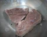 自家製コンビーフ作り方7写真