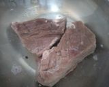 自家製コンビーフ作り方7写真