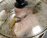 自家製コンビーフ作り方9写真