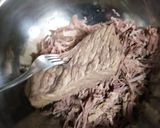 自家製コンビーフ作り方10写真