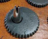 ●まっくろくろすけ●クッキー作り方6写真