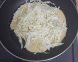 我が家のお好み焼き♪作り方4写真