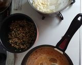 あっという間に担々麺作り方2写真
