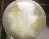超簡単☆なすとベーコンのアラビアータ♡作り方7写真
