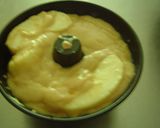 母から受け継ぐアップルケーキ作り方4写真