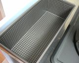 ライト・キャロットケーキ。作り方1写真