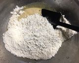 測り要らず!簡単チョコビスコッティ作り方5写真