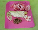 即席でお安くできる、本格的なカレーうどん作り方4写真