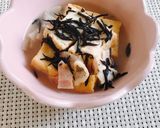 厚揚げ&ベーコンの旨々煮✨作り方9写真