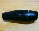 皮に栄養☆レンチン茄子の麺つゆ和え作り方1写真