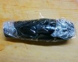 皮に栄養☆レンチン茄子の麺つゆ和え作り方2写真