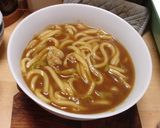即席でお安くできる、本格的なカレーうどん作り方9写真
