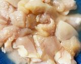 全てレンジ野菜たっぷりチキン南蛮風作り方2写真
