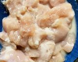 全てレンジ野菜たっぷりチキン南蛮風作り方3写真