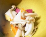 全てレンジ野菜たっぷりチキン南蛮風作り方10写真