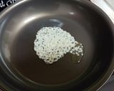 野菜の醤油漬けでミートオムレツ作り方2写真